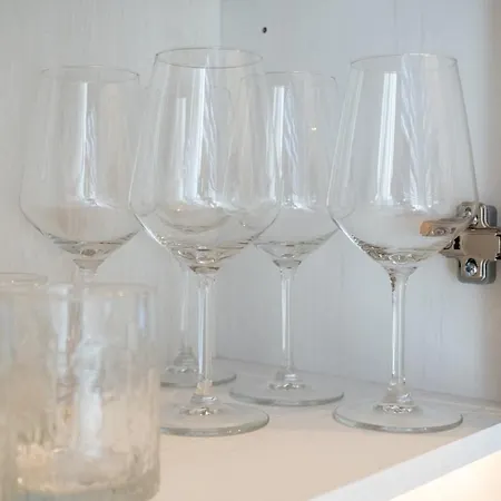 شقة The Urban Pulse Stylish Flat صوفيا