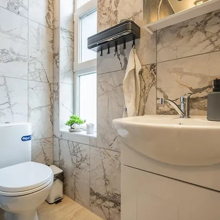 The Urban Pulse Stylish Flat *