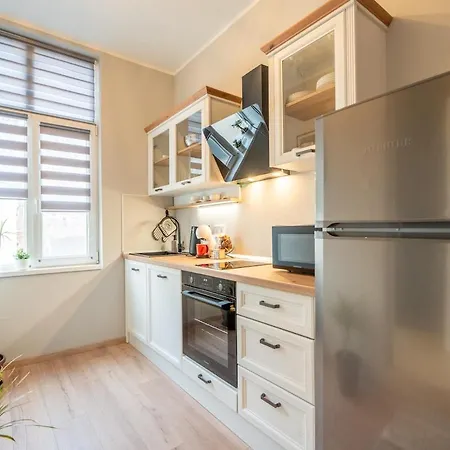 The Urban Pulse Stylish Flat Apartment Sofia