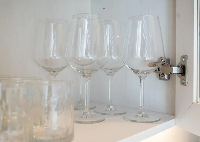 Appartement The Urban Pulse Stylish Flat Sofia