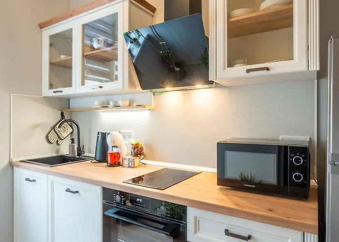 The Urban Pulse Stylish Flat Sofia