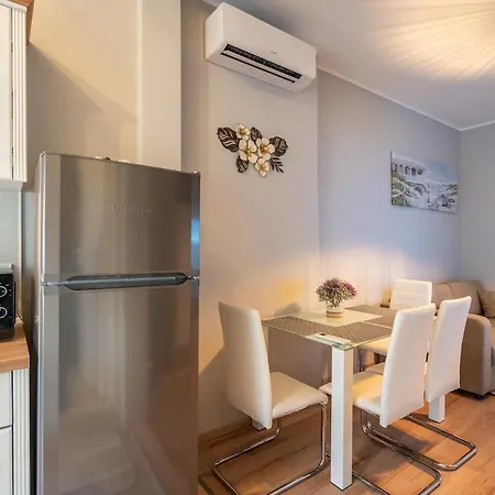 Apartment The Urban Pulse Stylish Flat