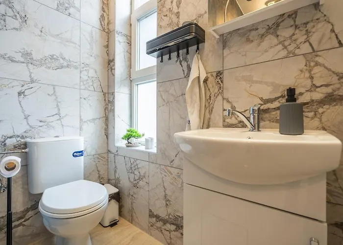 The Urban Pulse Stylish Flat *